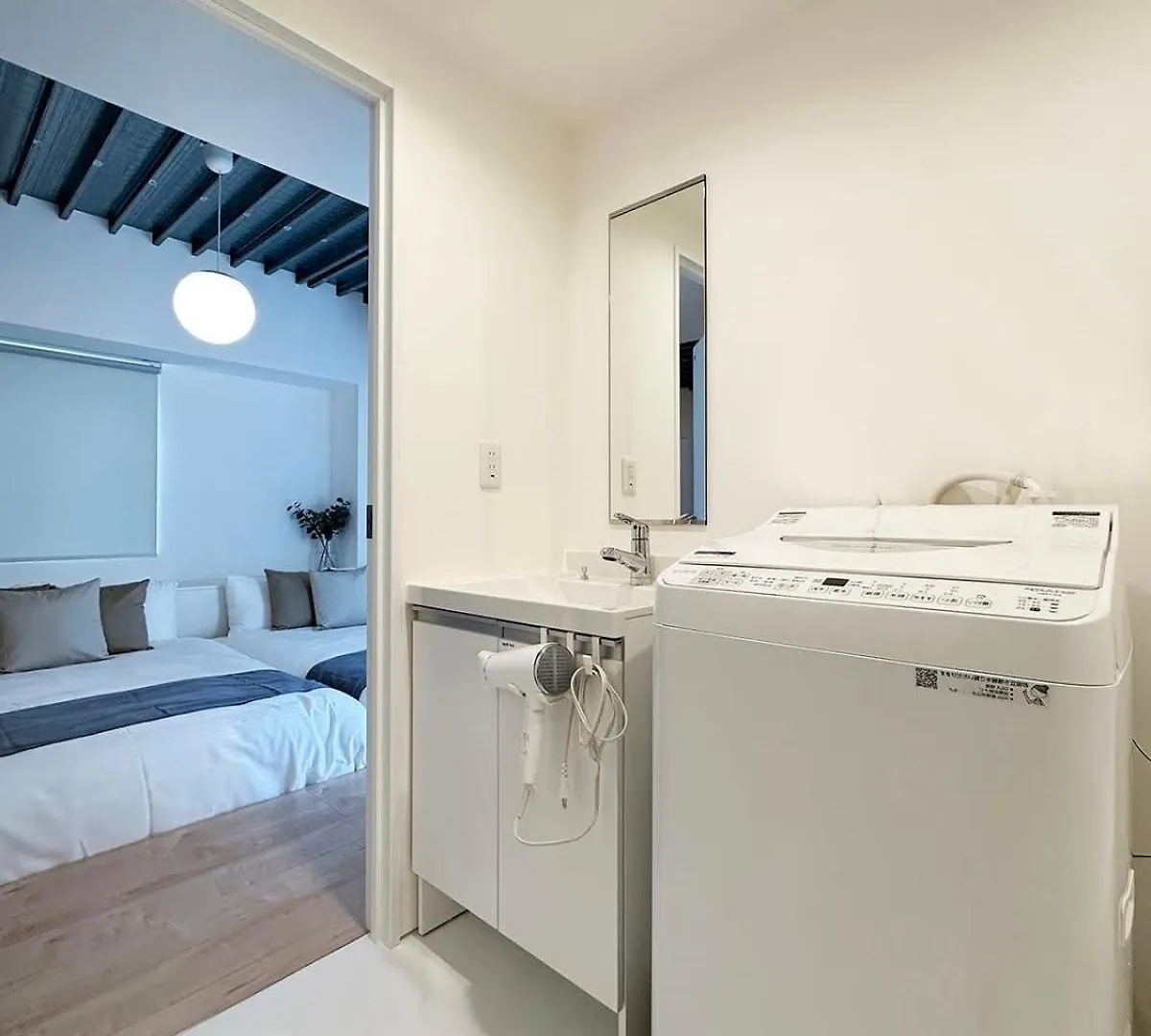 Bhotel Arts Dobashi - Lovely Studio For 6 Ppl With Very Good Location Χιροσίμα Διαμέρισμα