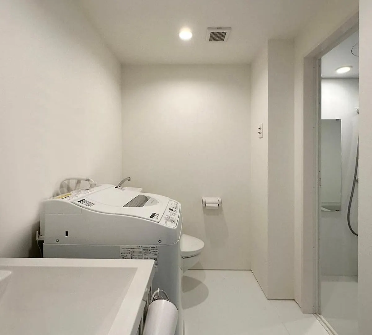 Bhotel Arts Dobashi - Lovely Studio For 6 Ppl With Very Good Location Hiroşima